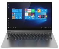 Lenovo Yoga C940-14 i5-1035G4/8GB/256/Win10 Dotyk - 547887 - zdjęcie 3